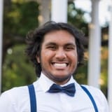 Rushil Umaretiya