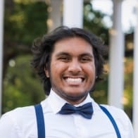 Rushil Umaretiya